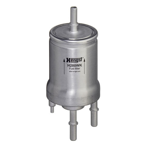 Hengst H280WK Fuel Filter