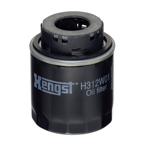 Hengst H312W01 Oil Filter
