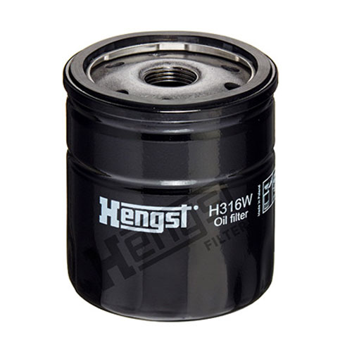 Hengst H316W Oil Filter