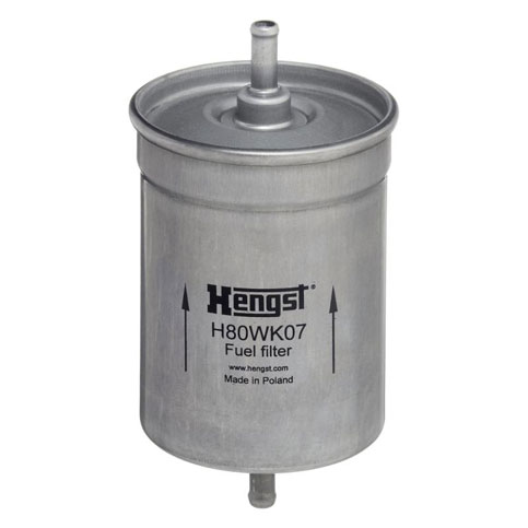Hengst H80WK07 Fuel Filter