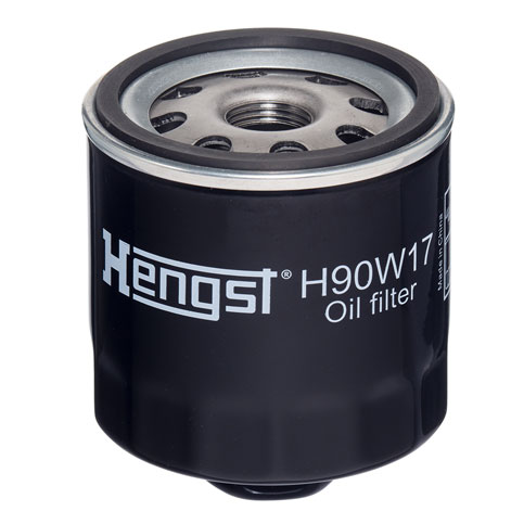 Hengst H90W17 Oil Filter