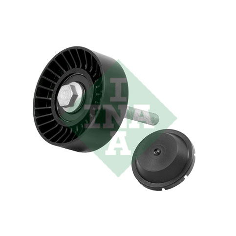 INA 532034610 Alternator Belt Idler Pulley