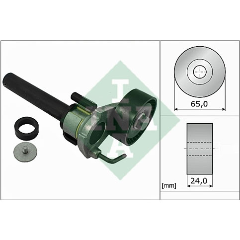 INA 534042210 Alternator Belt Tensioner