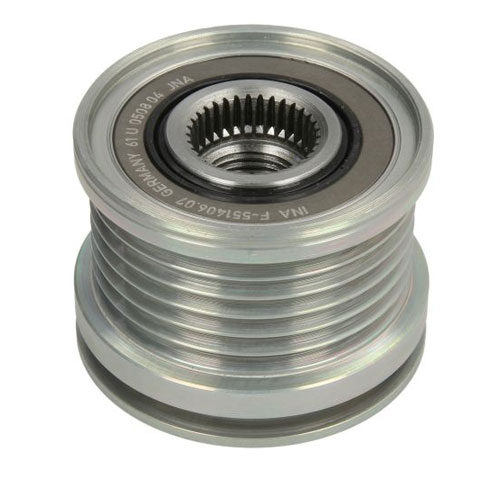 Hella 9XU358038-611 Freewheel Alternator Pulley