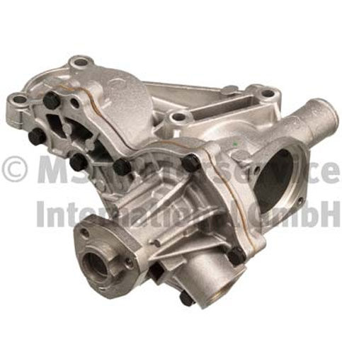Kolbenschmidt 50005151 Coolant Pump