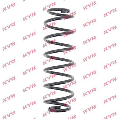 KYB RH6627 Coil Spring, Rear