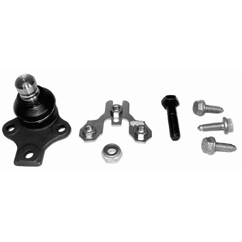 Lemforder 10161 07 Ball Joint Kit