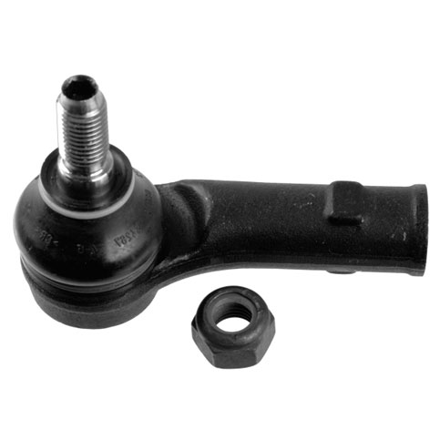 Lemforder 21610 02 Tie Rod End, Left