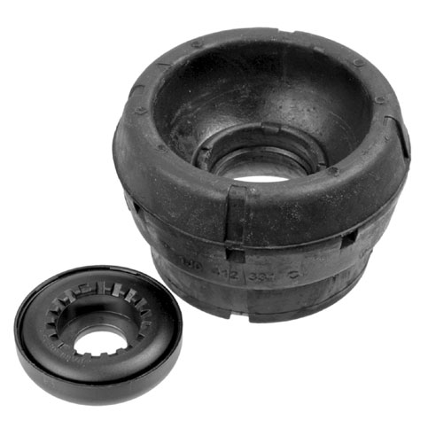 Lemforder 25346 01 Strut Top Mount, Front