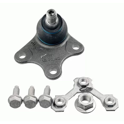 Lemforder 25524 02 Ball Joint Kit, Left