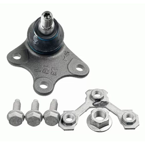 Lemforder 25525 02 Ball Joint Kit, Right