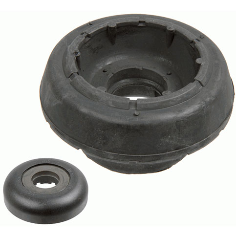 Lemforder 26642 01 Strut Top Mount, Kit