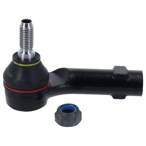 Lemforder 26669 02 Tie Rod End, Left
