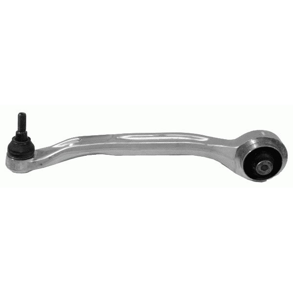 Lemforder 27156 01 Control Arm, Lower Rear Left