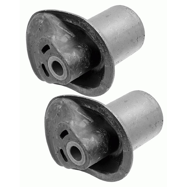 Lemforder 27680 01 Rear Axle Bush Kit