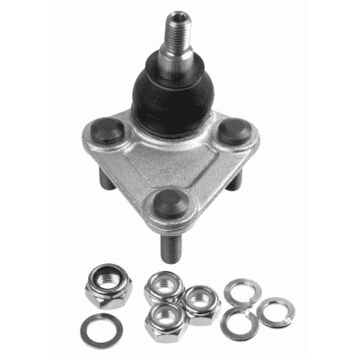 Lemforder 28360 02 Ball Joint Kit