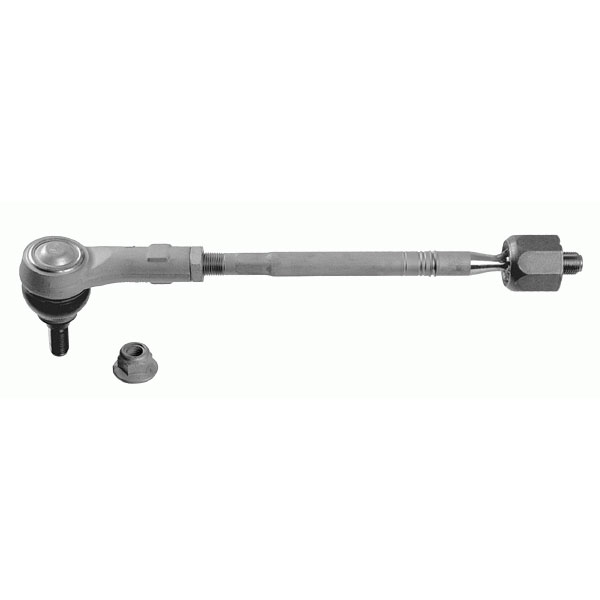 Lemforder 29744 01 Tie Rod, Left