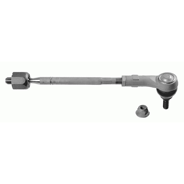 Lemforder 29745 01 Tie Rod, Right