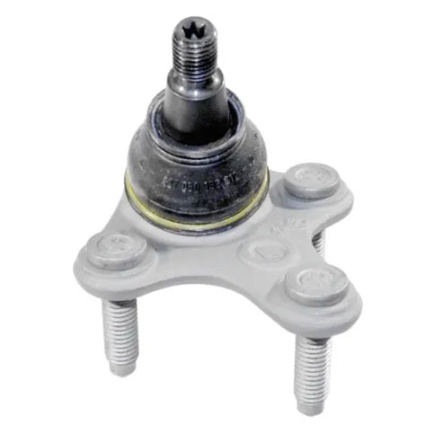 Lemforder 29998 02 Ball Joint Kit, Left