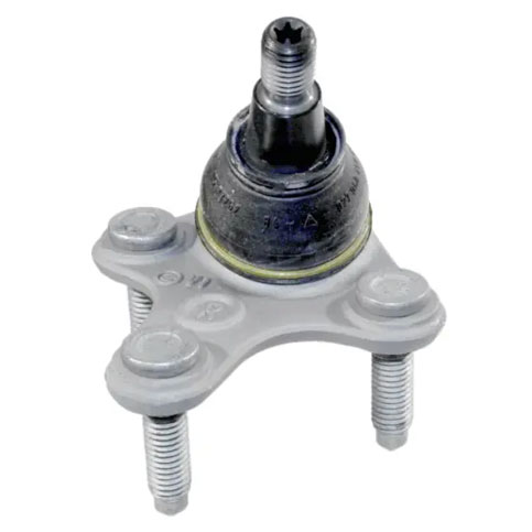 Lemforder 29999 02 Ball Joint Kit, Right