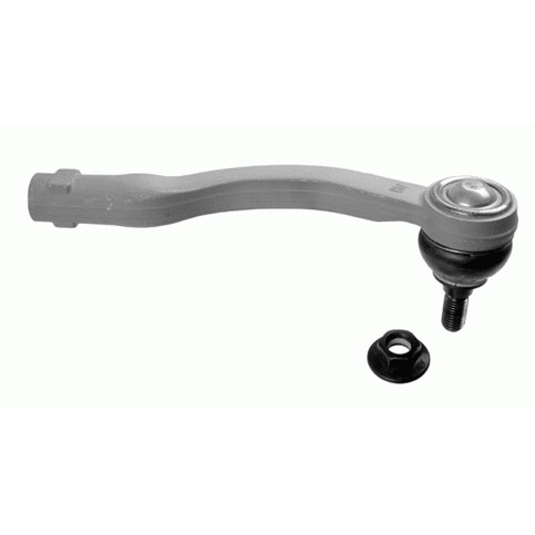 TRW JTE688 Tie Rod End, Right