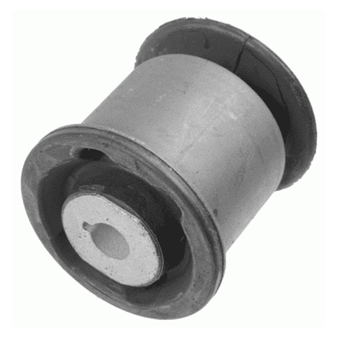 Lemforder 3200001 Control Arm Mount, Rear Inner