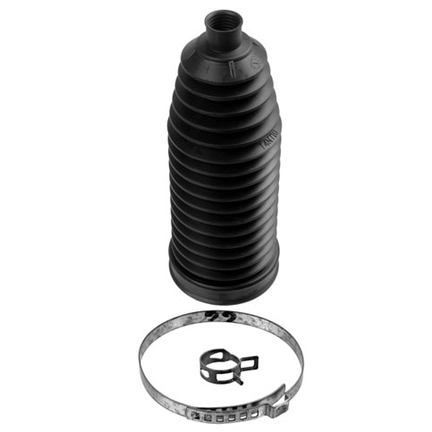 Lemforder 33615 01 Steering Rack Boot, Kit