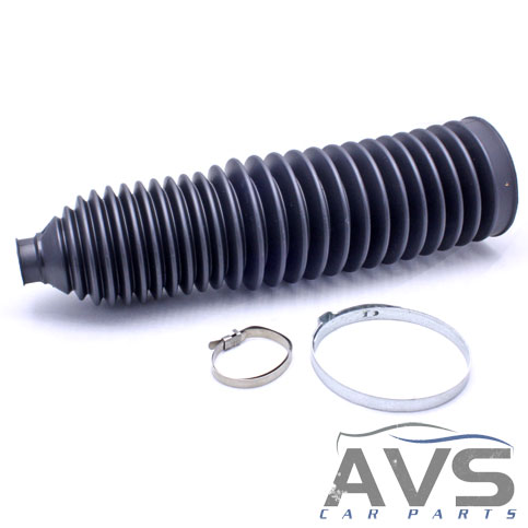 Lemforder 34923 01 Steering Rack Boot, Kit