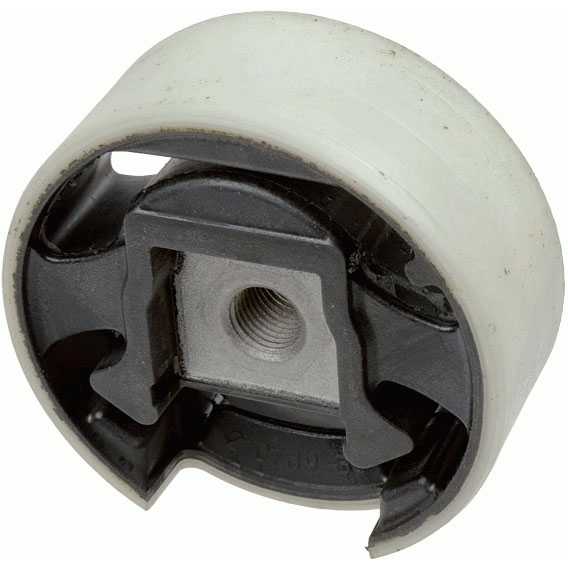 Lemforder 3575601 Engine Mount, Rear Upper