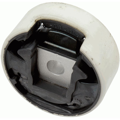 Lemforder 3575701 Engine Mount, Rear Lower