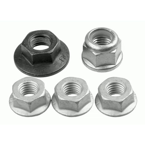 Lemforder 37220 01 Ball Joint Fitting Kit