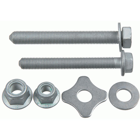 Lemforder 38823 01 Bolt Kit, Track Rod