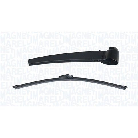 Magnetti Marelli 000723180191 Wiper Arm, Rear
