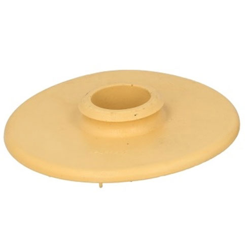 Febi 23616 Spring Seat, Upper
