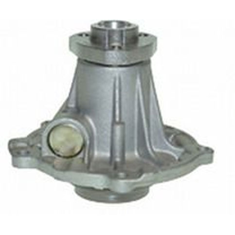 Mahle CP37000P Coolant Pump