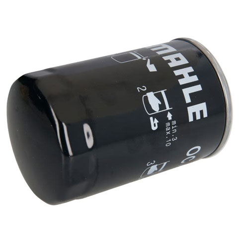 Mahle OC47 Oil Filter