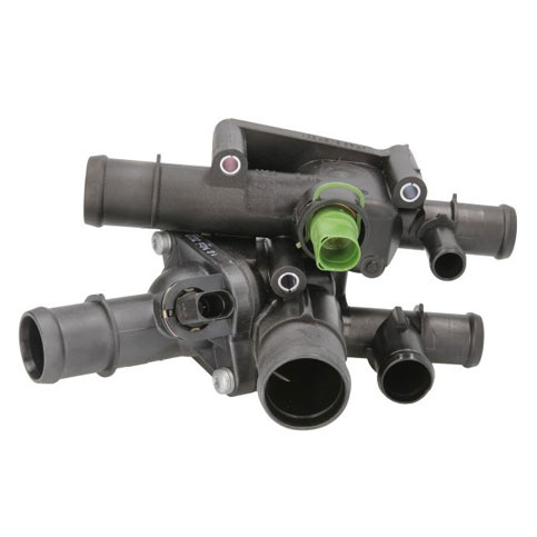Mahle TM2105 Thermostat in Housing