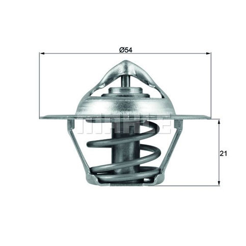 Mahle TX11283D Thermostat