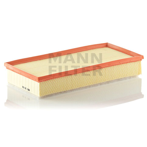 Hengst E1056L Air Filter (dusty regions)