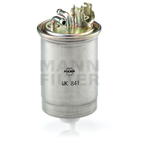 Mann WK841 Fuel Filter