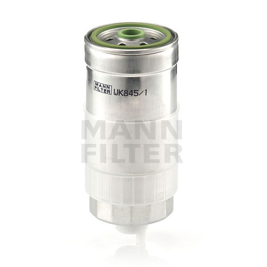 Mann WK845/1 Fuel Filter