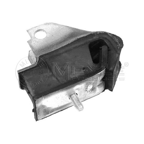 Meyle 1001990008 Engine Mount, Outer