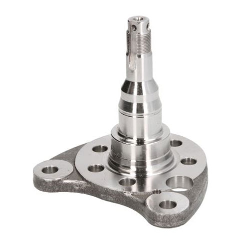 Meyle 1005010012 Rear Stub Axle, Left