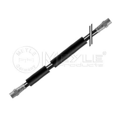 TRW PHA339 Brake Hose, Front