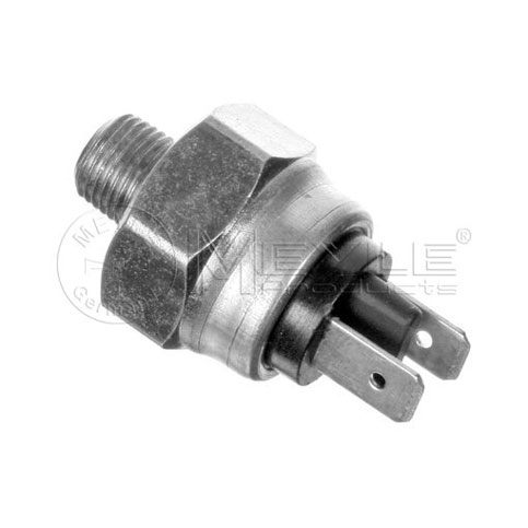 Hella 6DL003262-001 Brake Light Switch
