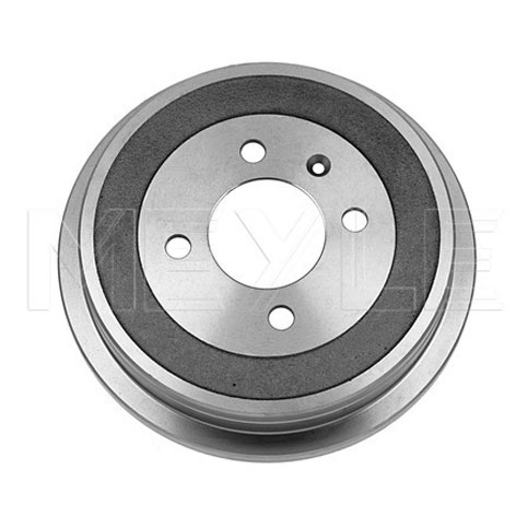Meyle 1155231049 Brake Drum, Rear