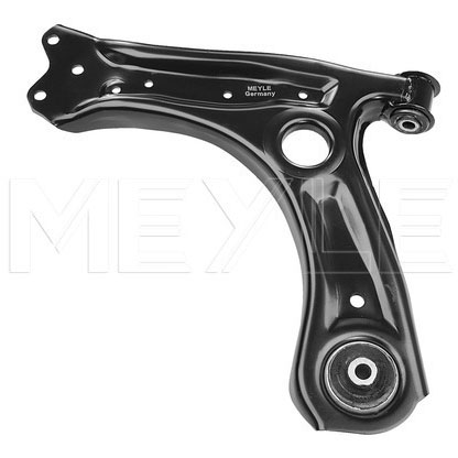 Meyle 1160500103/HD Control Arm, Front Left