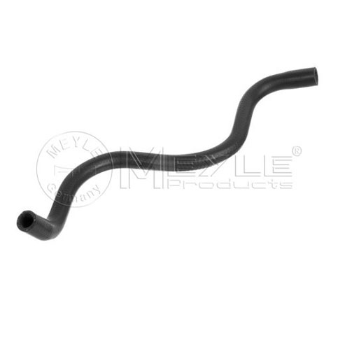 Meyle 1191210057 Coolant Hose