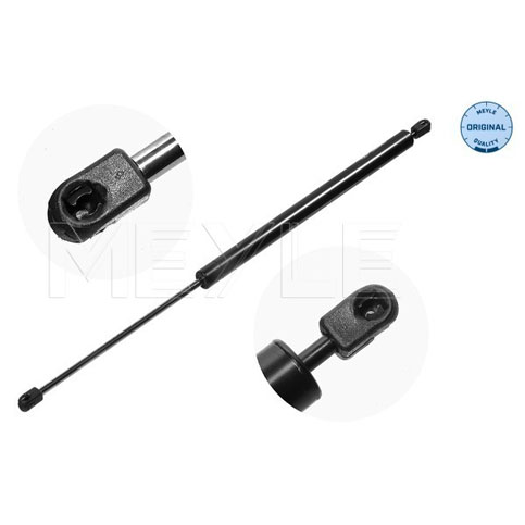Meyle 1401650161 Tailgate Strut (830N)