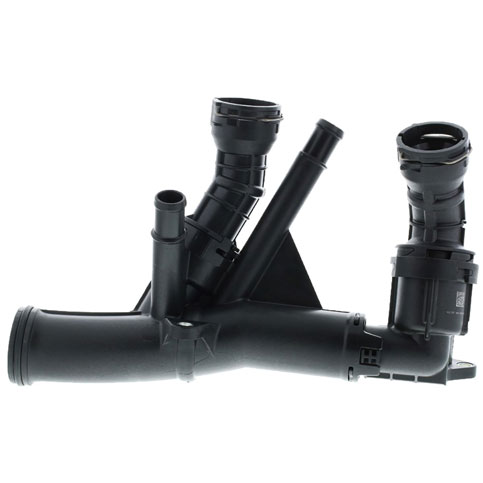 Vernet TH7377.92J Thermostat Housing, Complete